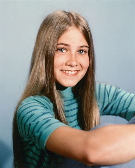 marsha brady pics|Marcia from ‘The Brady Bunch’ Is ‘Still a Stunner’ at。